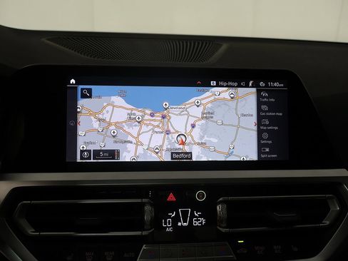 Used 2022 BMW M340i xDrive w/ Premium Package AWD/4WD image 46