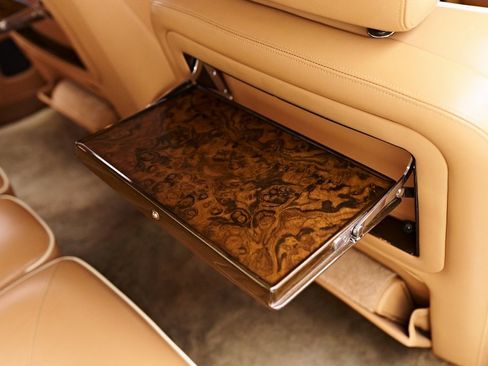 Used 1990 Rolls-Royce Silver Spur II image 57