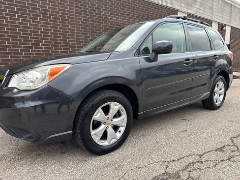 Used 2014 Subaru Forester 2.5i Premium w/ All-Weather Package image 29