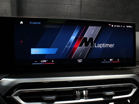 Used 2024 BMW M2 RWD image 67