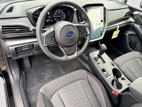New 2026 Subaru Impreza 2.0i Sport image 9