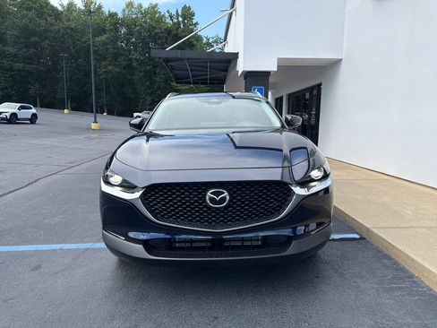 New 2026 MAZDA CX-30 AWD 2.5 S image 2