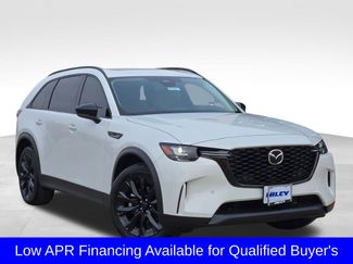 New 2026 MAZDA CX-90 3.3 Turbo w/ Premium Sport Pkg video 2