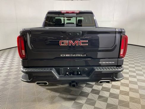 Used 2025 GMC Sierra 1500 Denali w/ Denali Reserve Package image 5