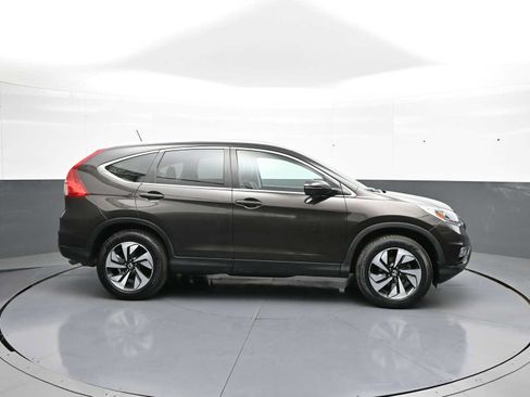 Used 2016 Honda CR-V Touring image 4