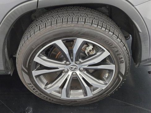 Certified 2020 Lexus RX 350 FWD w/ Premium Package image 12