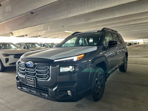 New 2026 Subaru Outback Premium image 5