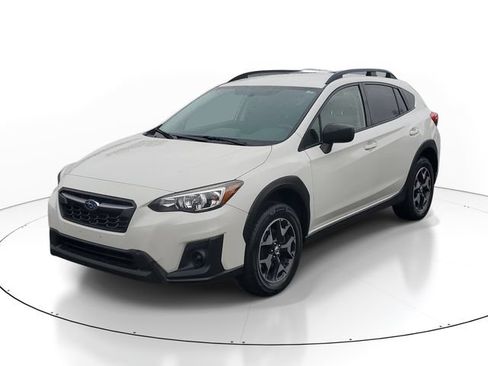 Used 2018 Subaru Crosstrek 2.0i AWD/4WD image 2