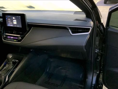 Used 2024 Toyota Corolla Sedan w/ SE Convenience Package image 18