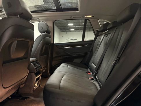 Used 2014 BMW X5 xDrive35i image 40