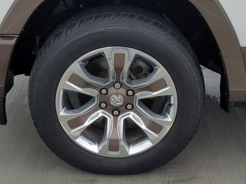 Used 2020 RAM 1500 Limited image 11