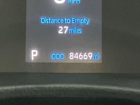 Certified 2020 Toyota Highlander LE FWD image 19