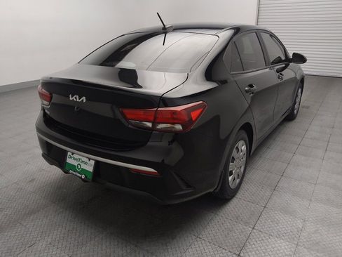 Used 2023 Kia Rio LX FWD image 9