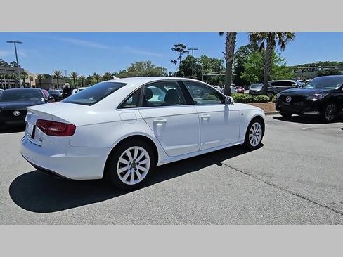 Used 2015 Audi A4 2.0T Premium AWD/4WD image 25