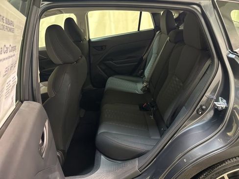 New 2026 Subaru Impreza 2.0i Sport image 29