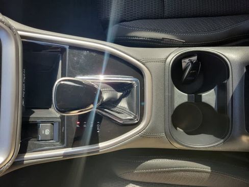 Used 2024 Subaru Outback Premium image 18