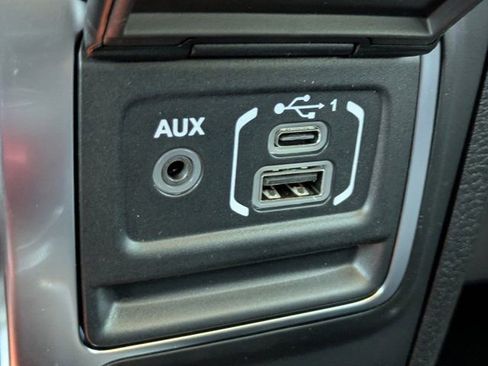 New 2026 Jeep Wrangler Sport AWD/4WD image 15