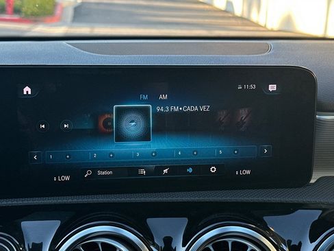 Certified 2021 Mercedes-Benz A 220 image 34