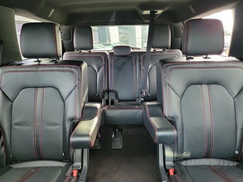 Used 2023 Ford Expedition Max Limited RWD image 16