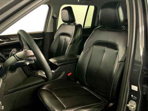 Used 2023 Jeep Grand Cherokee Limited AWD/4WD image 22
