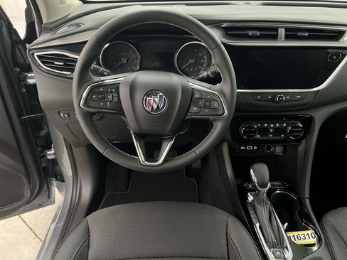 Used 2023 Buick Encore GX Select w/ Sport Touring Package image 19