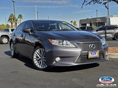 Used 2013 Lexus ES 350