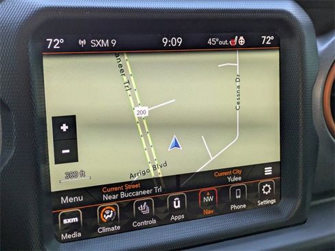 Used 2021 Jeep Gladiator Mojave image 24