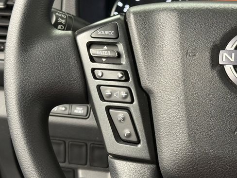 Used 2022 Nissan Frontier S w/ Technology Package image 19