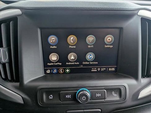 Used 2024 GMC Terrain SLE image 13