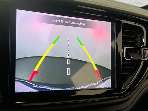 Used 2022 Dodge Durango R/T w/ Tow 'N Go Package image 14