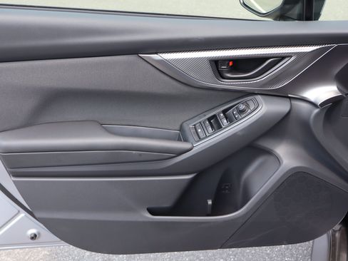 New 2026 Subaru WRX AWD/4WD image 8
