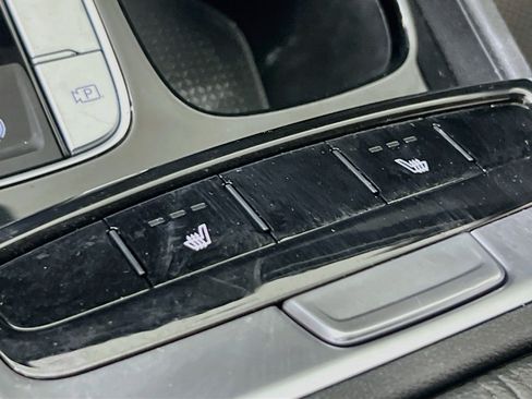Used 2023 Hyundai Tucson SEL w/ Convenience Package AWD/4WD image 19