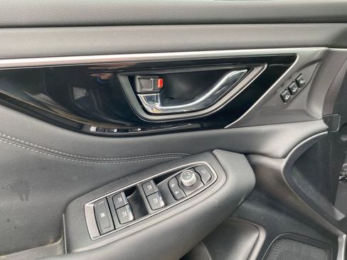 Certified 2023 Subaru Outback Touring XT image 14