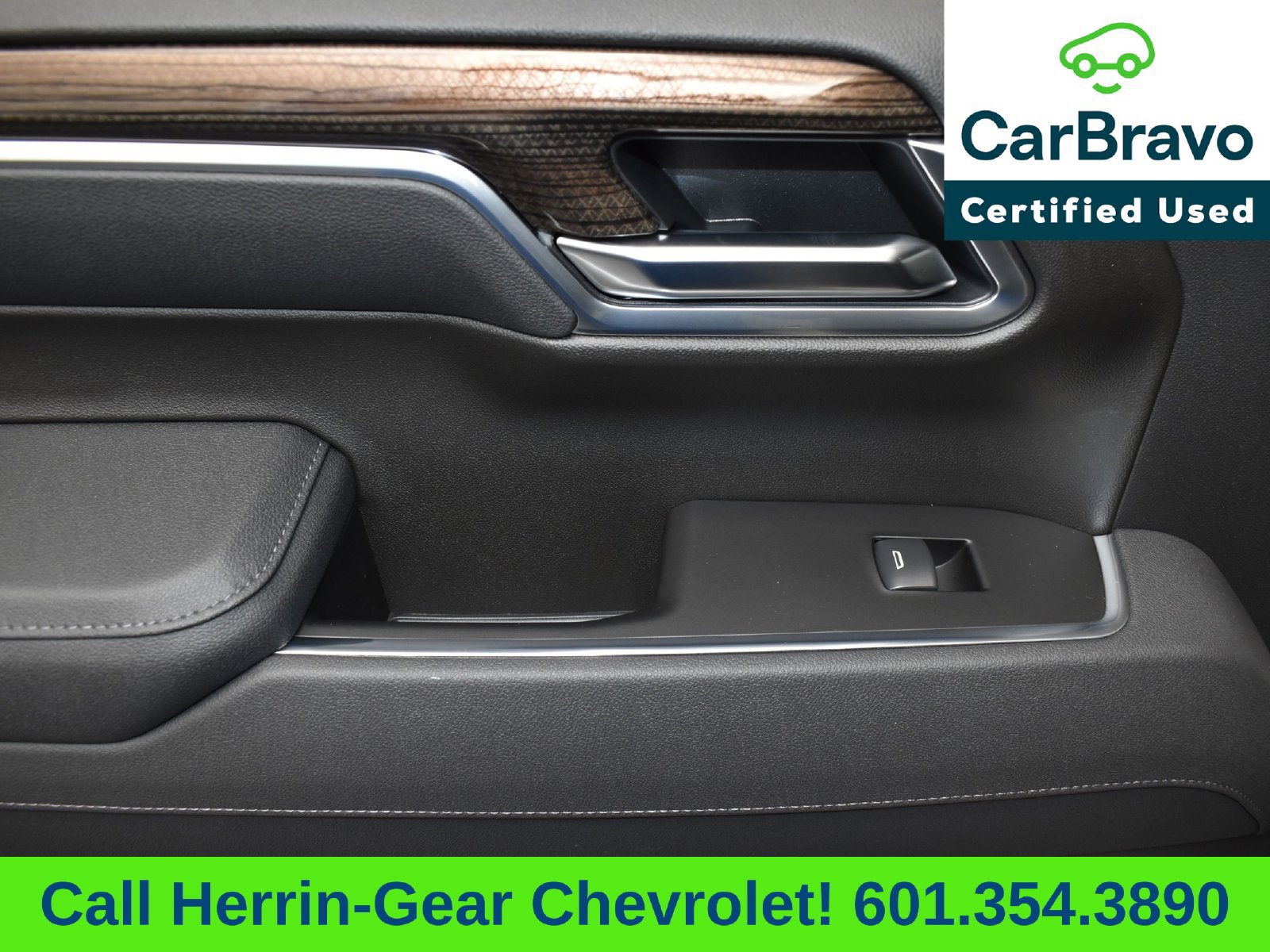Used 2026 Chevrolet Silverado 1500 RST w/ All Star Edition Plus AWD/4WD image 14
