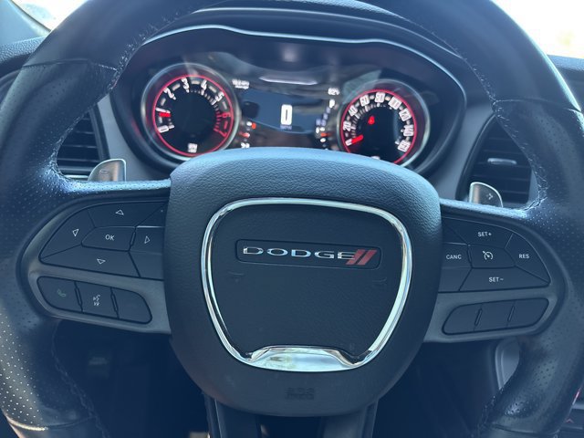 Used 2023 Dodge Challenger R/T RWD image 23