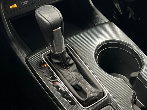 New 2026 Honda Civic LX image 18