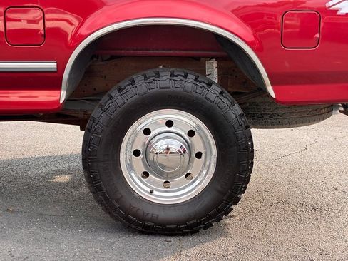 Used 1997 Ford F250 4x4 SuperCab Heavy Duty image 39