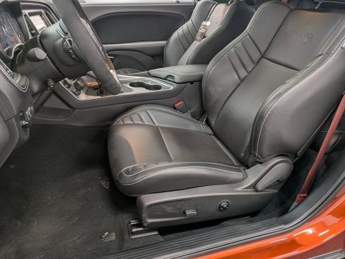 Used 2023 Dodge Challenger SRT Hellcat RWD image 12