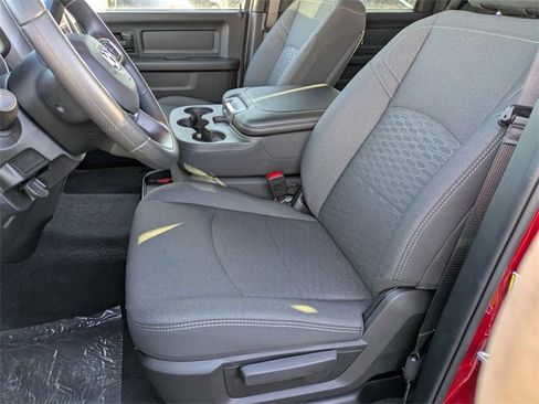 New 2026 RAM 2500 Tradesman image 11