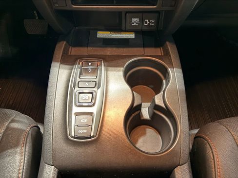 Used 2022 Honda Pilot TrailSport image 27