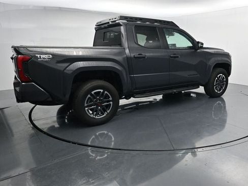 Used 2024 Toyota Tacoma TRD Sport w/ TRD Sport Upgrade Package AWD/4WD image 10