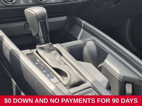 Used 2025 Honda Accord SE image 22