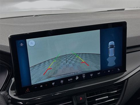 New 2026 Ford Escape ST-Line w/ Tech Pack #1 image 15