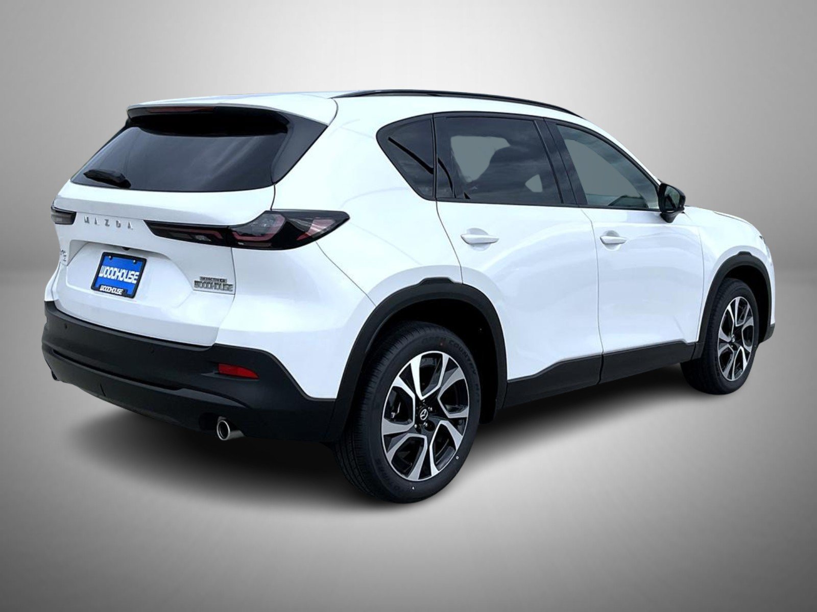 Used 2026 MAZDA CX-5 Preferred AWD/4WD image 5