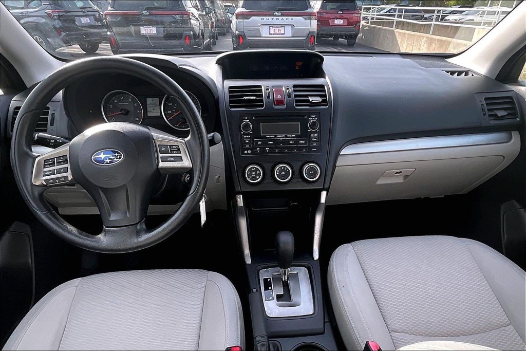 Used 2014 Subaru Forester 2.5i w/ Popular Package #1 AWD/4WD image 19