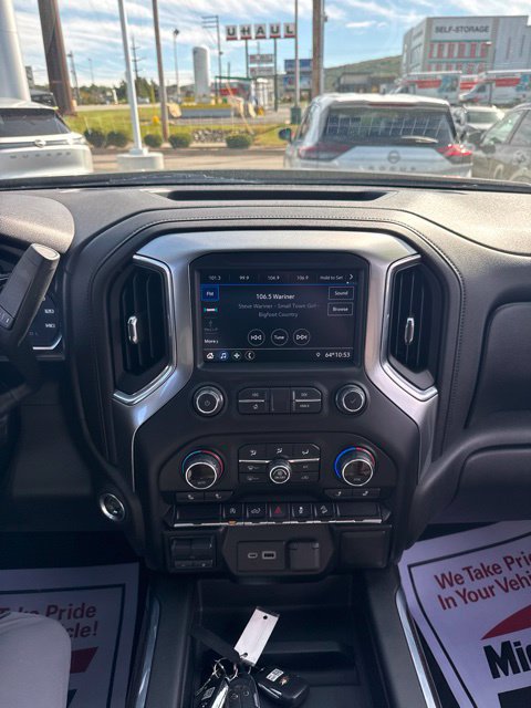 Used 2021 Chevrolet Silverado 1500 RST AWD/4WD image 25