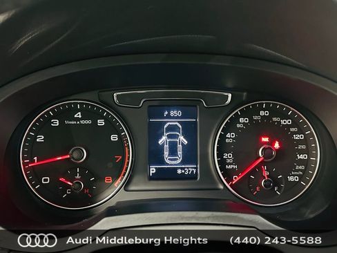 Used 2016 Audi Q3 2.0T Premium Plus image 17