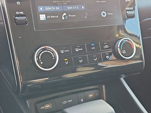 Used 2023 Hyundai Tucson SEL image 25