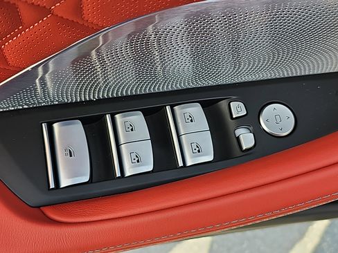 New 2025 BMW M8 Competition w/ Driving Assistance Package image 28