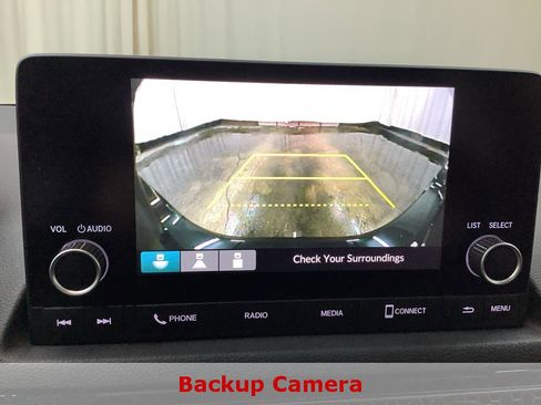 Used 2024 Honda Civic EX-L image 20